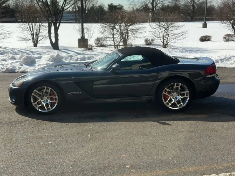 2006 Dodge Viper 3rd Gen - Image 4 of 18