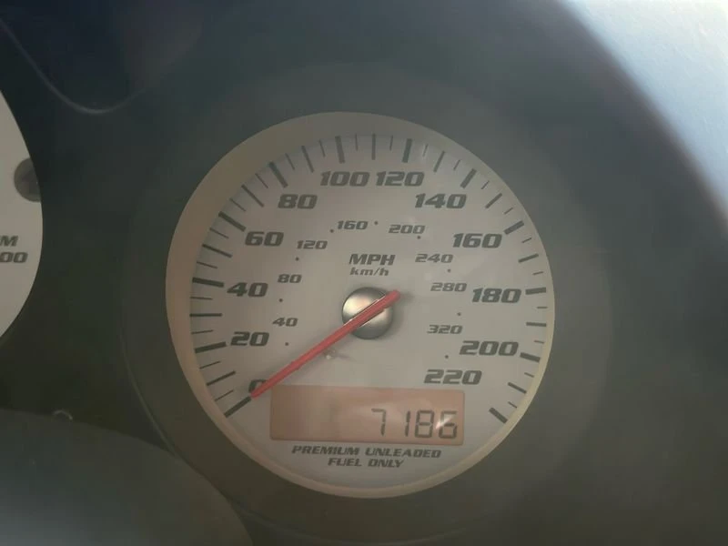 2006 Dodge Viper 3rd Gen - Image 10 of 18