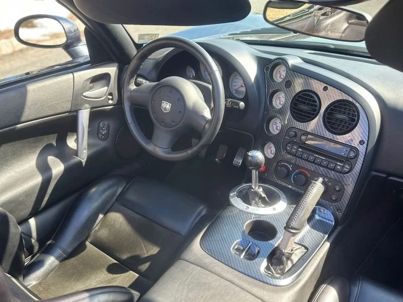 2006 Dodge Viper 3rd Gen - Image 16 of 18