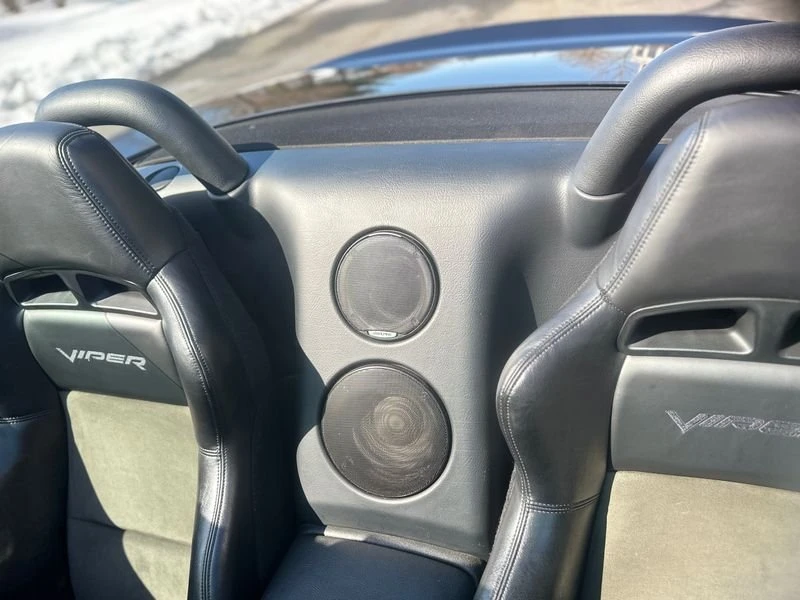 2006 Dodge Viper 3rd Gen - Image 18 of 18