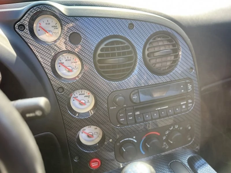 2006 Dodge Viper 3rd Gen - Image 17 of 18