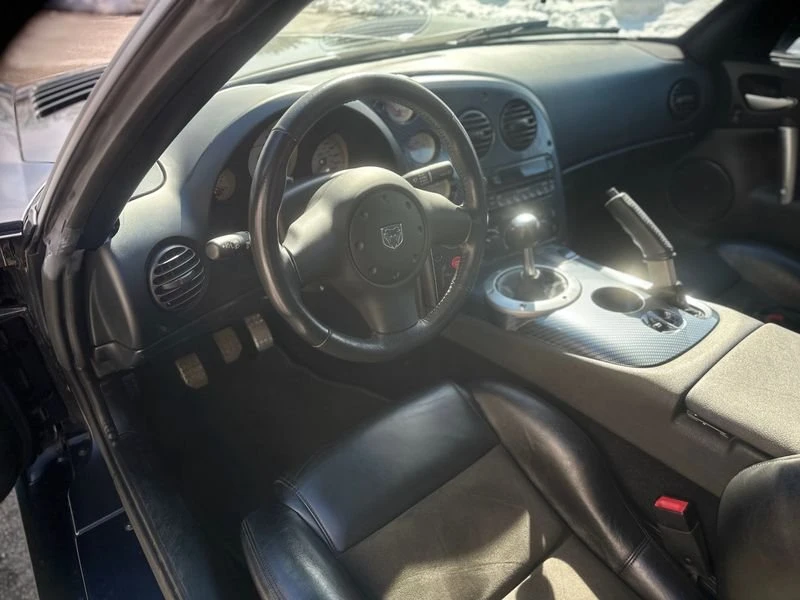 2006 Dodge Viper 3rd Gen - Image 12 of 18