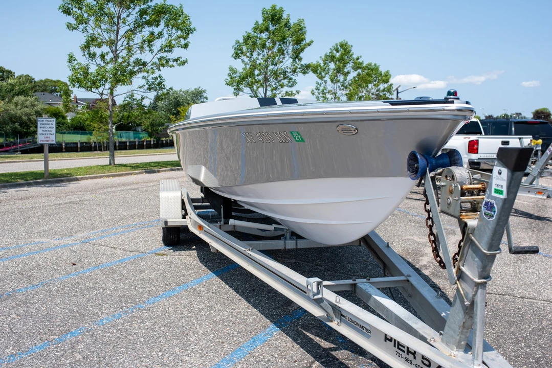 2006 Donzi - Image 11 of 31
