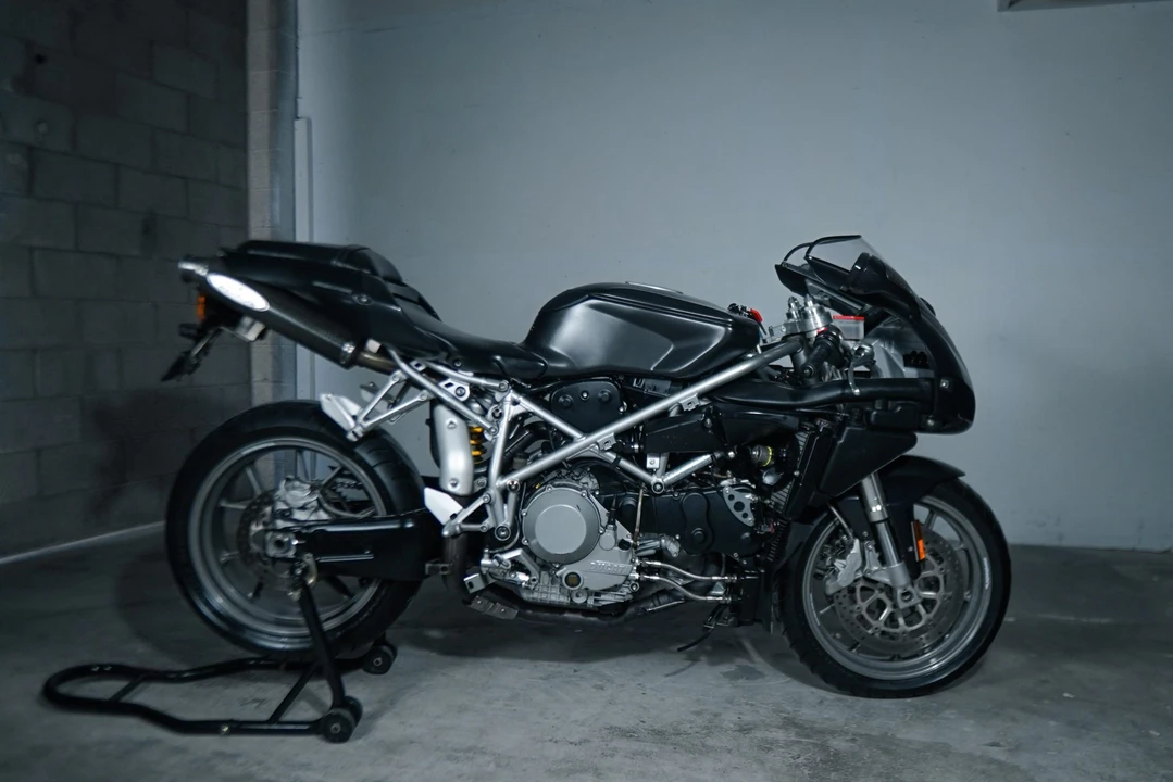 2006 Ducati 749 - Image 24 of 31