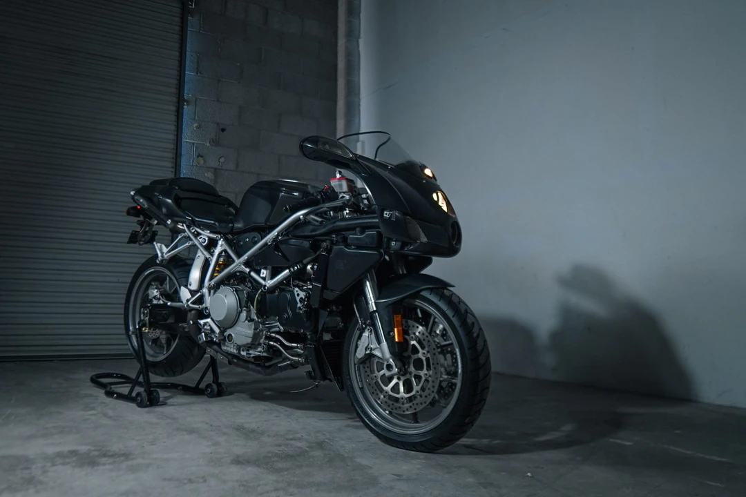 2006 Ducati 749 - Image 26 of 31