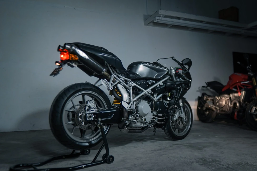 2006 Ducati 749 - Image 22 of 31