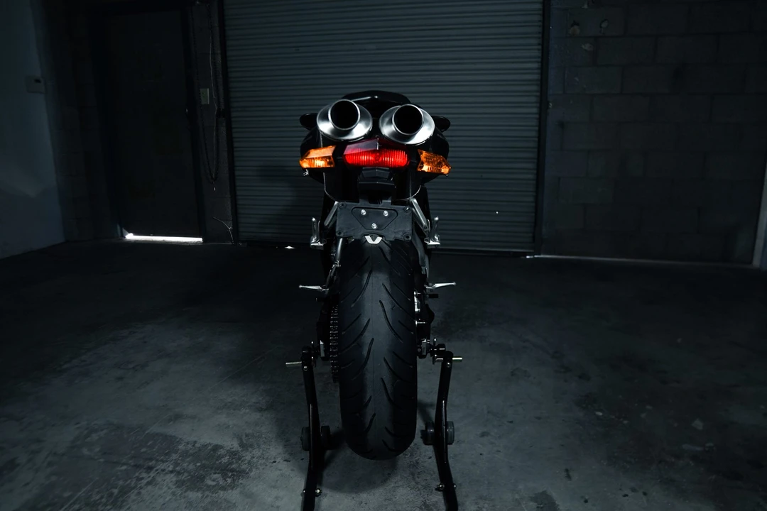 2006 Ducati 749 - Image 20 of 31