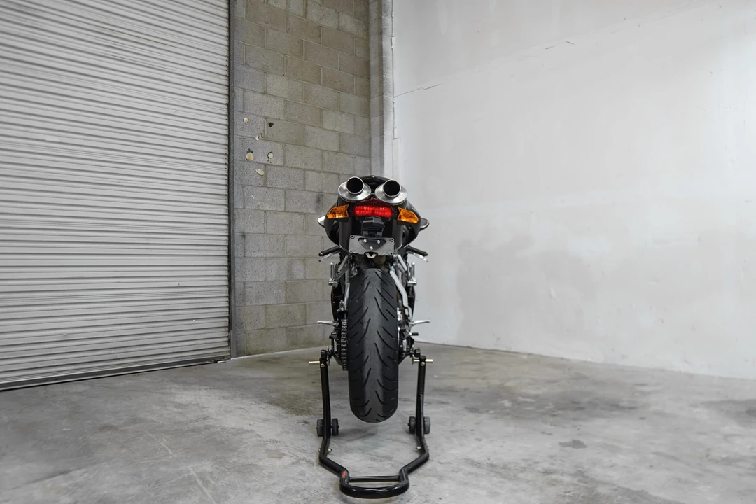 2006 Ducati 749 - Image 9 of 31