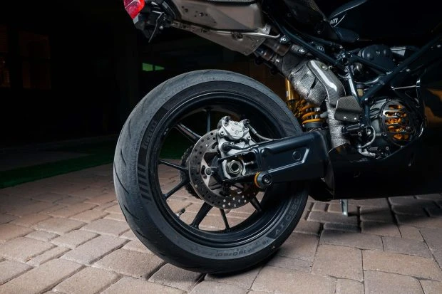 2006 Ducati 749 - Image 6 of 7