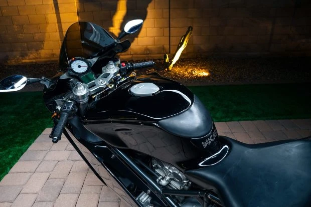 2006 Ducati 749 - Image 4 of 7