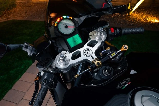 2006 Ducati 749 - Image 4 of 7