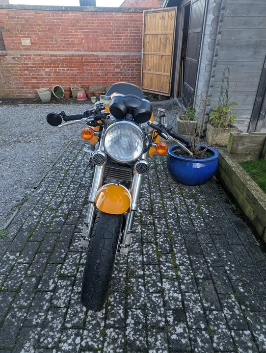 2006 Ducati SportClassic - Image 3 of 30