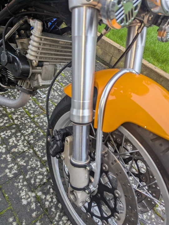2006 Ducati SportClassic - Image 9 of 30