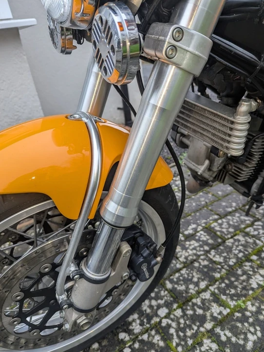 2006 Ducati SportClassic - Image 10 of 30