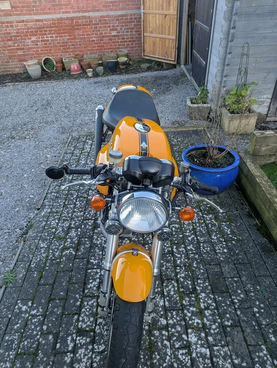 2006 Ducati SportClassic - Image 18 of 30