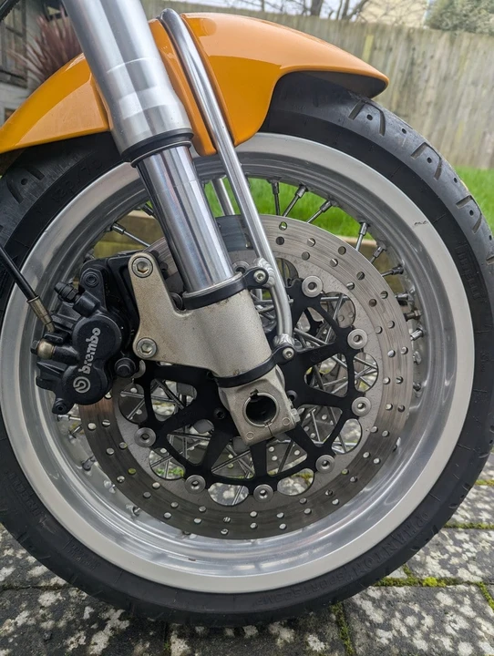 2006 Ducati SportClassic - Image 15 of 30