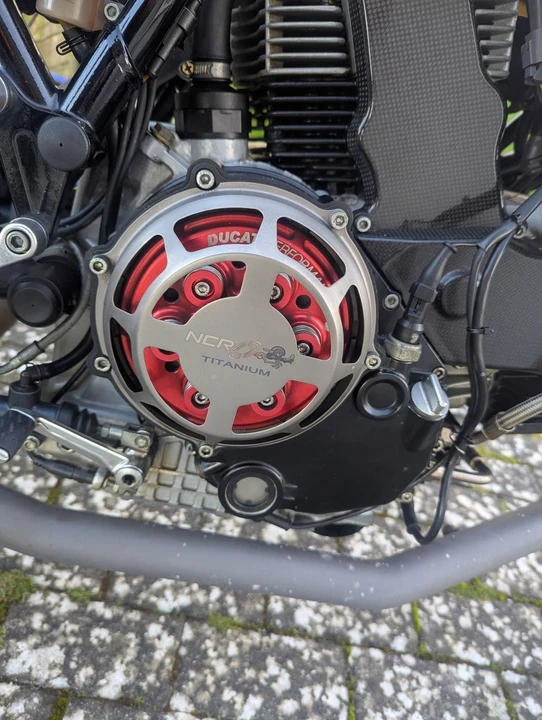 2006 Ducati SportClassic - Image 22 of 30