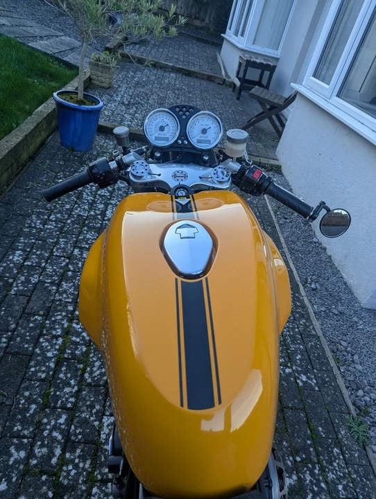 2006 Ducati SportClassic - Image 19 of 30
