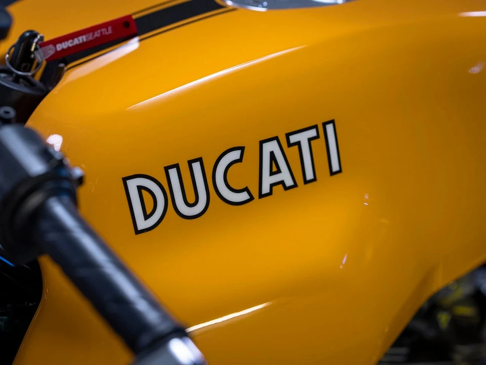 2006 Ducati SportClassic - Image 15 of 30