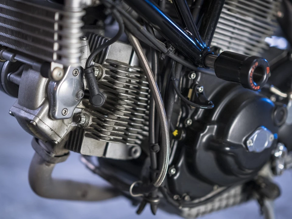 2006 Ducati SportClassic - Image 16 of 30