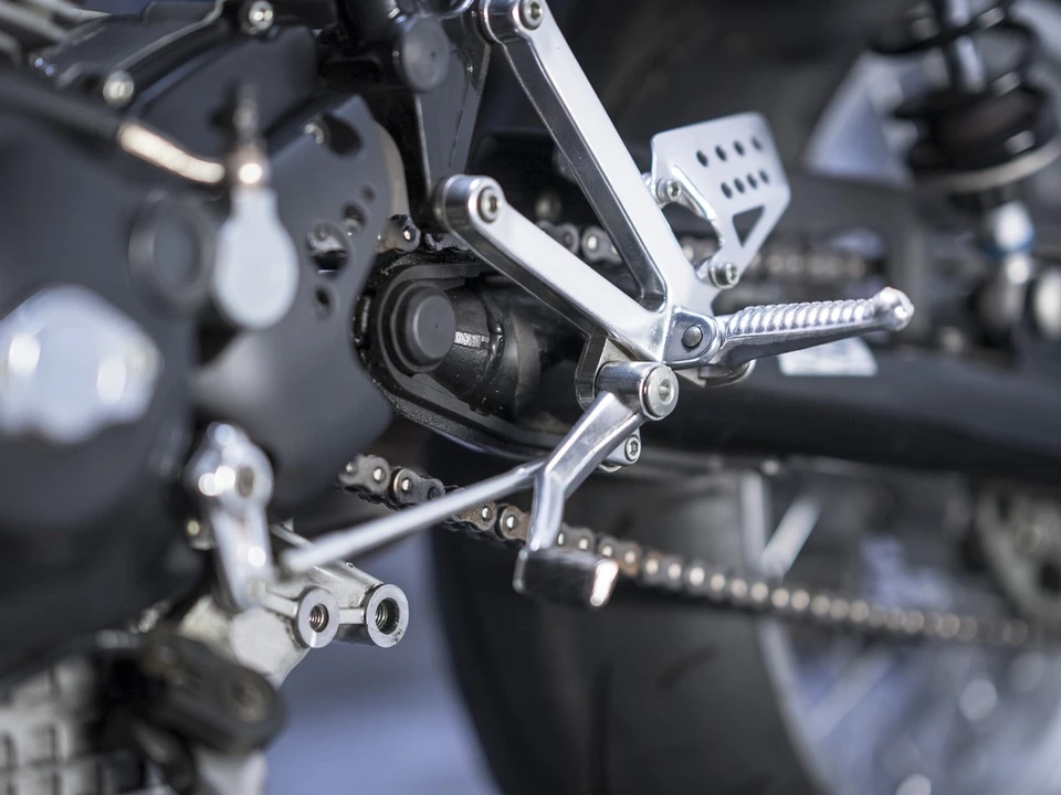 2006 Ducati SportClassic - Image 17 of 30
