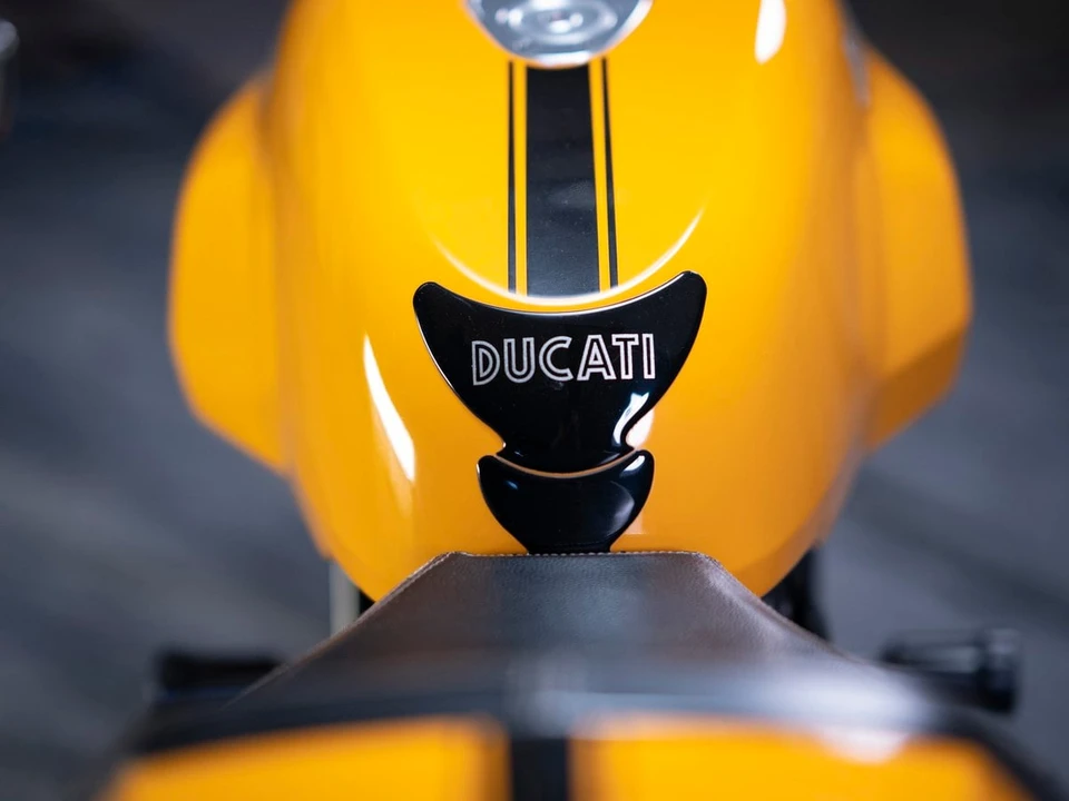 2006 Ducati SportClassic - Image 14 of 30