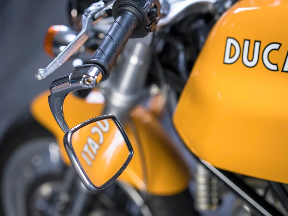 2006 Ducati SportClassic - Image 22 of 30