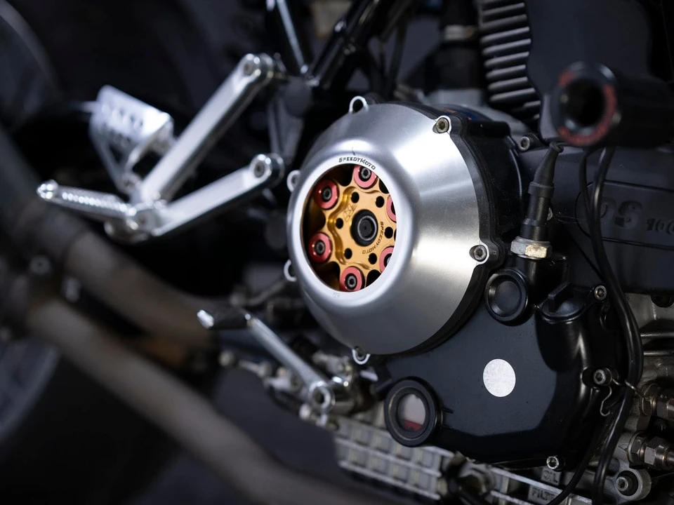2006 Ducati SportClassic - Image 26 of 30