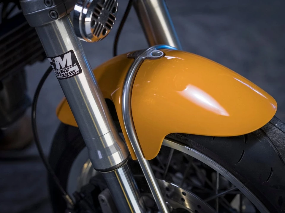 2006 Ducati SportClassic - Image 24 of 30