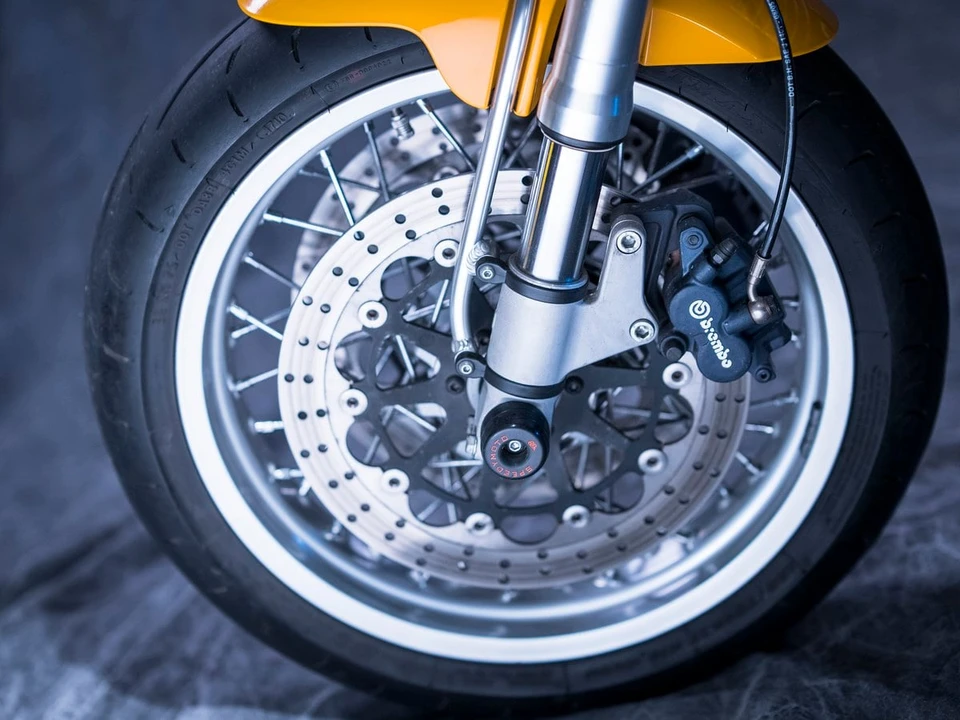 2006 Ducati SportClassic - Image 7 of 30
