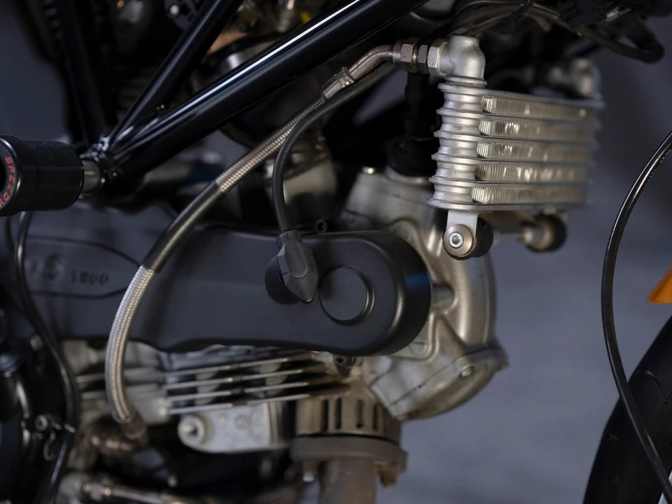 2006 Ducati SportClassic - Image 27 of 30