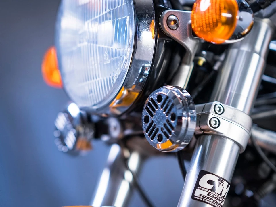 2006 Ducati SportClassic - Image 20 of 30