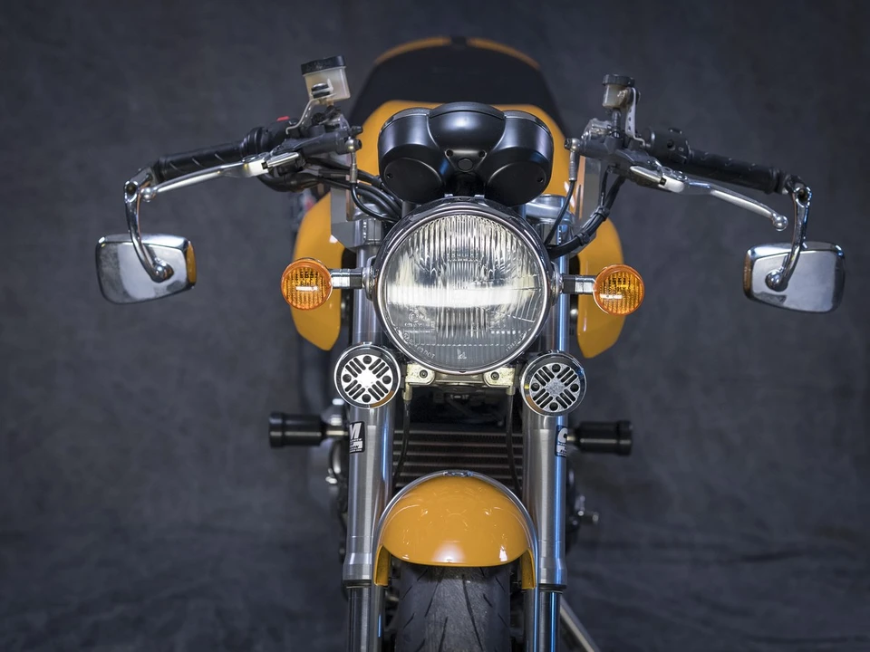 2006 Ducati SportClassic - Image 23 of 30