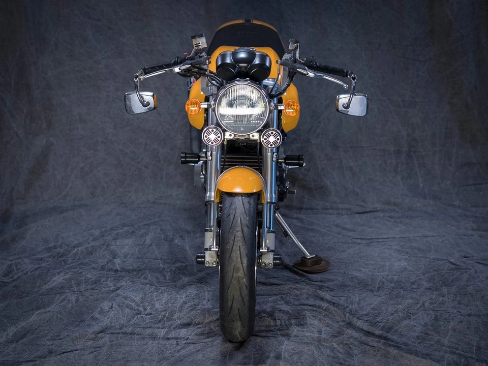 2006 Ducati SportClassic - Image 4 of 30