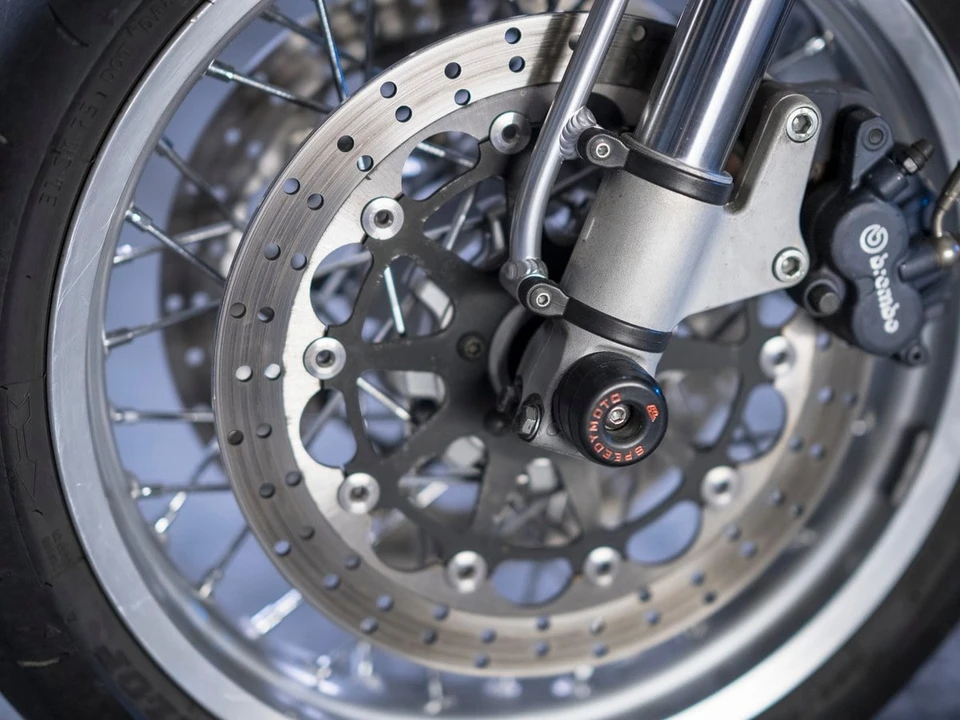2006 Ducati SportClassic - Image 6 of 30