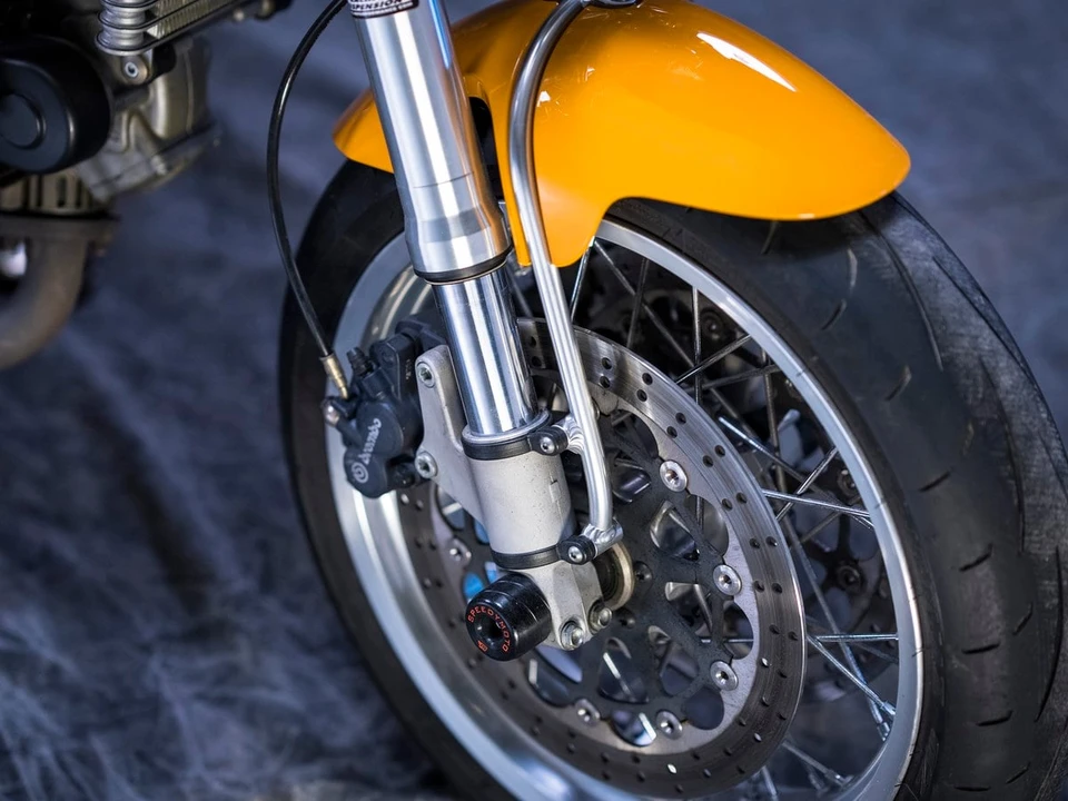 2006 Ducati SportClassic - Image 10 of 30