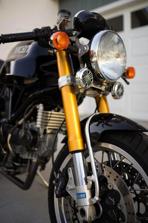 1950 Ducati SportClassic - Image 16 of 20