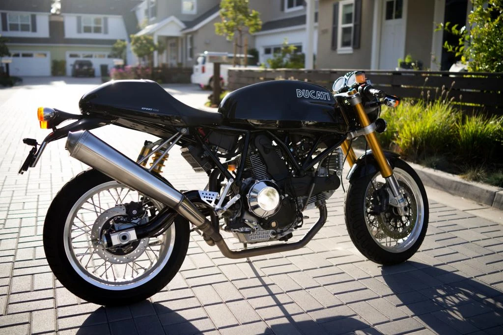 1950 Ducati SportClassic - Image 12 of 20