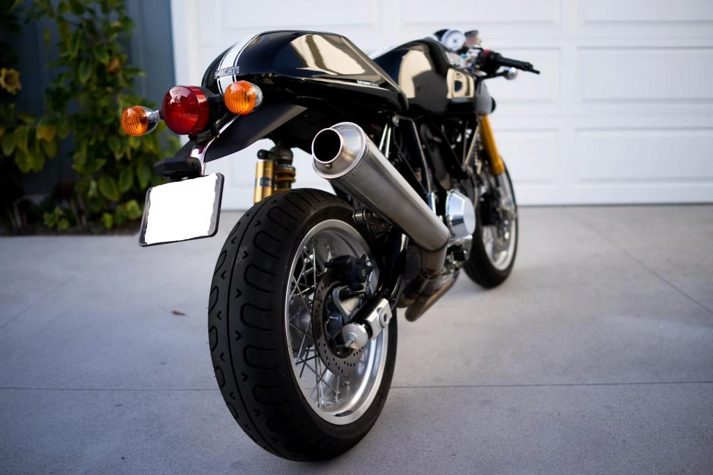 1950 Ducati SportClassic - Image 20 of 20