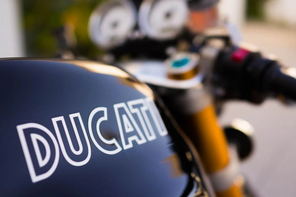 1950 Ducati SportClassic - Image 17 of 20