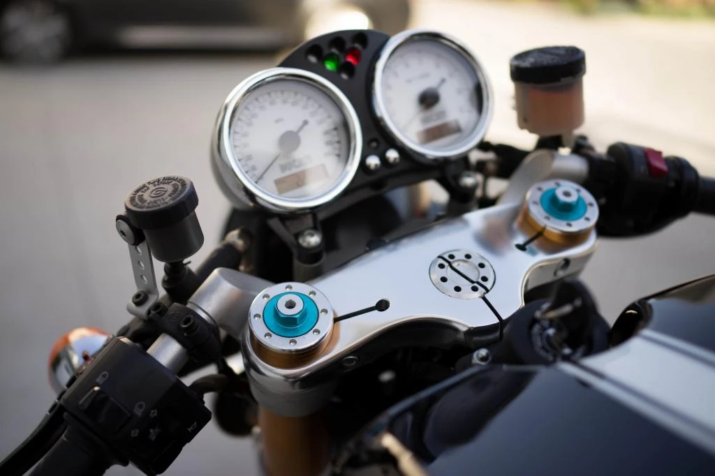 1950 Ducati SportClassic - Image 19 of 20