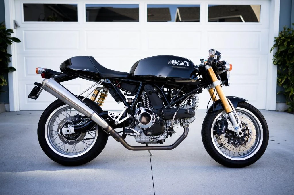 1950 Ducati SportClassic - Image 4 of 20