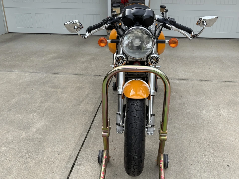 2006 Ducati SportClassic - Image 30 of 31