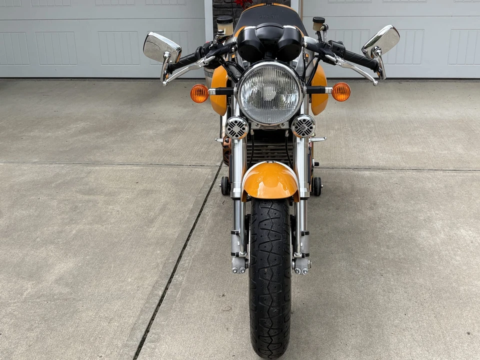 2006 Ducati SportClassic - Image 31 of 31