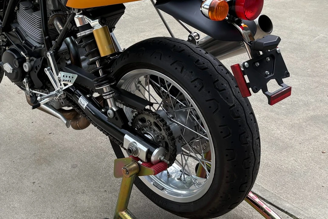 2006 Ducati SportClassic - Image 11 of 31