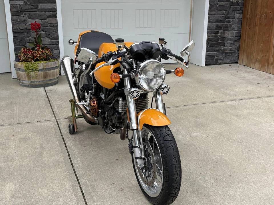 2006 Ducati SportClassic - Image 28 of 31