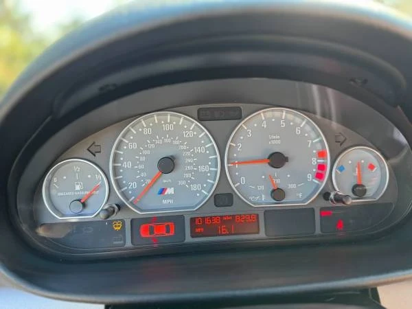 2006 BMW E46 M3 - Image 12 of 12