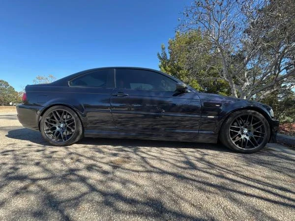 2006 BMW E46 M3 - Image 3 of 12