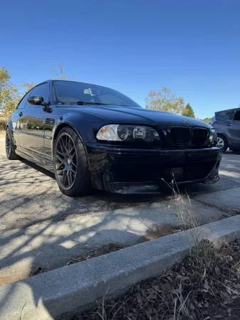 2006 BMW E46 M3 - Image 4 of 12