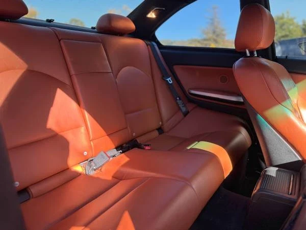 2006 BMW E46 M3 - Image 8 of 12